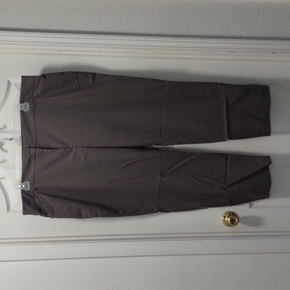 Apt 9 Gray pants - Picture 1 of 6